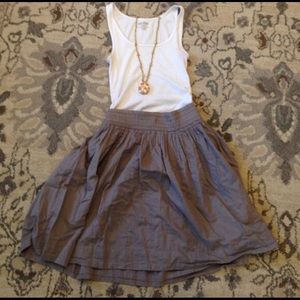 Banana Republic skirt